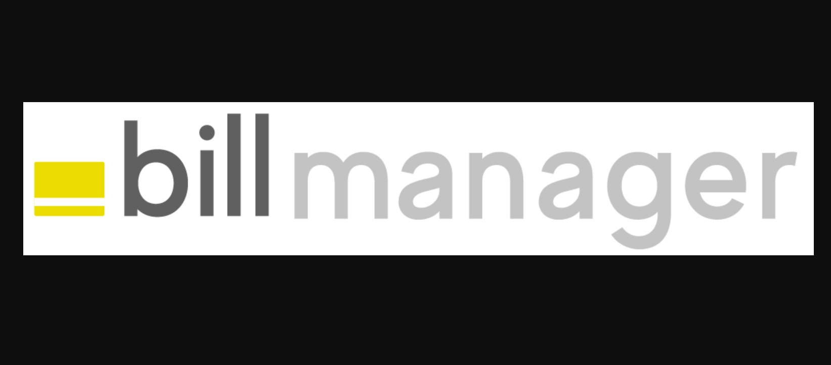 Платежный модуль для BILLmanager