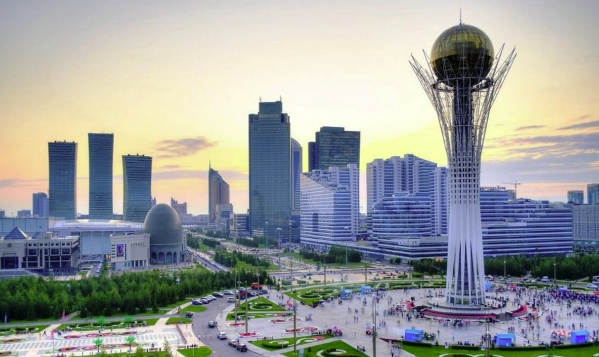 Приём платежей в Казахстане: сервисы для KZT процессинга
