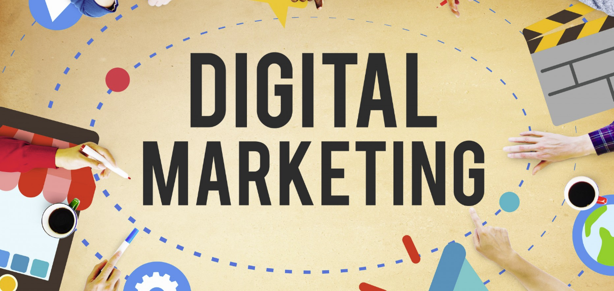 Что такое digital маркетинг ?