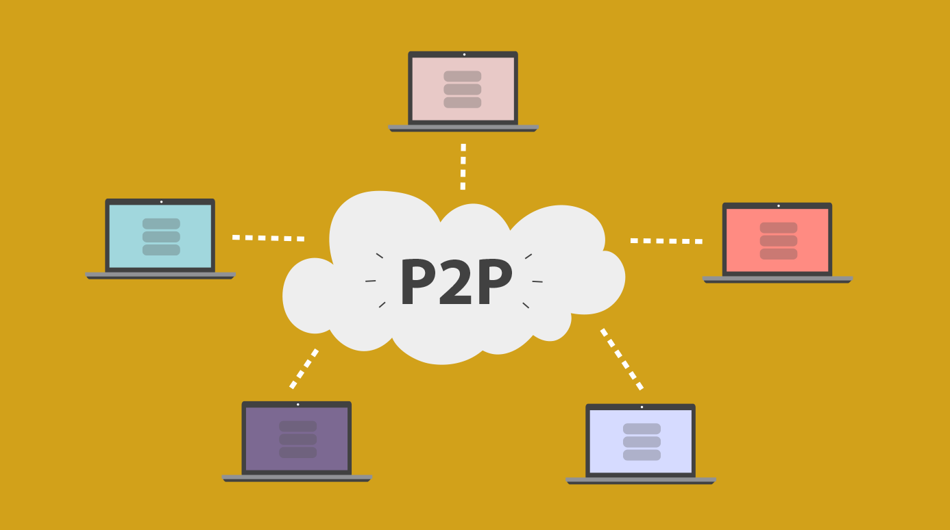 P2P процессинг: новые возможности в сфере приема платежей