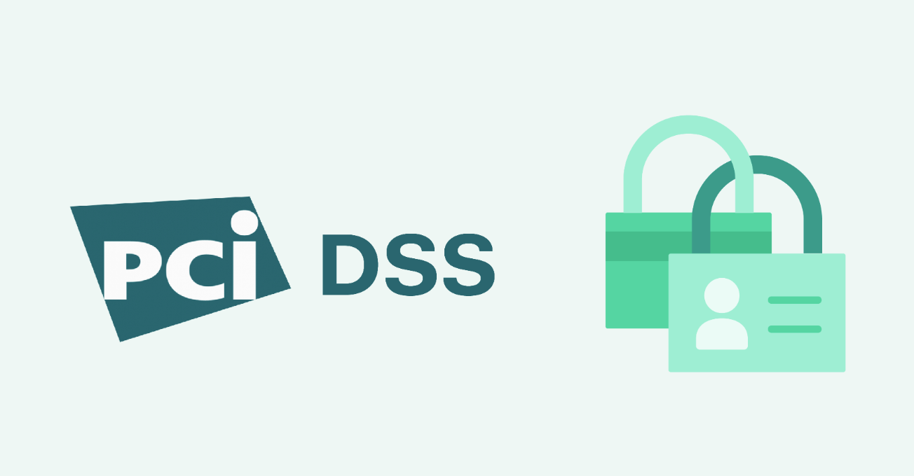 Стандарт PCI DSS: Гарантия безопасности при оплате банковской картой