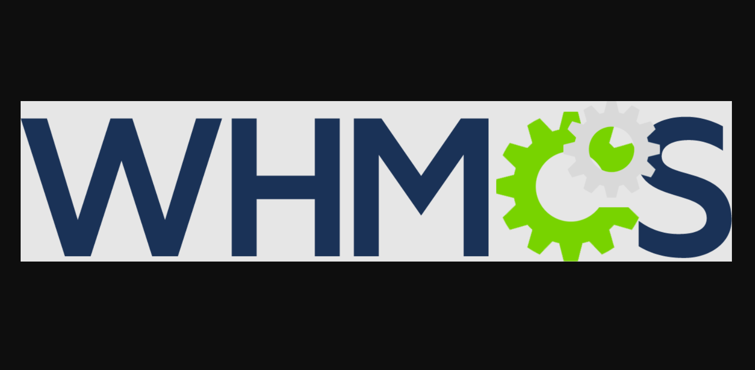 Модуль оплаты WHMCS