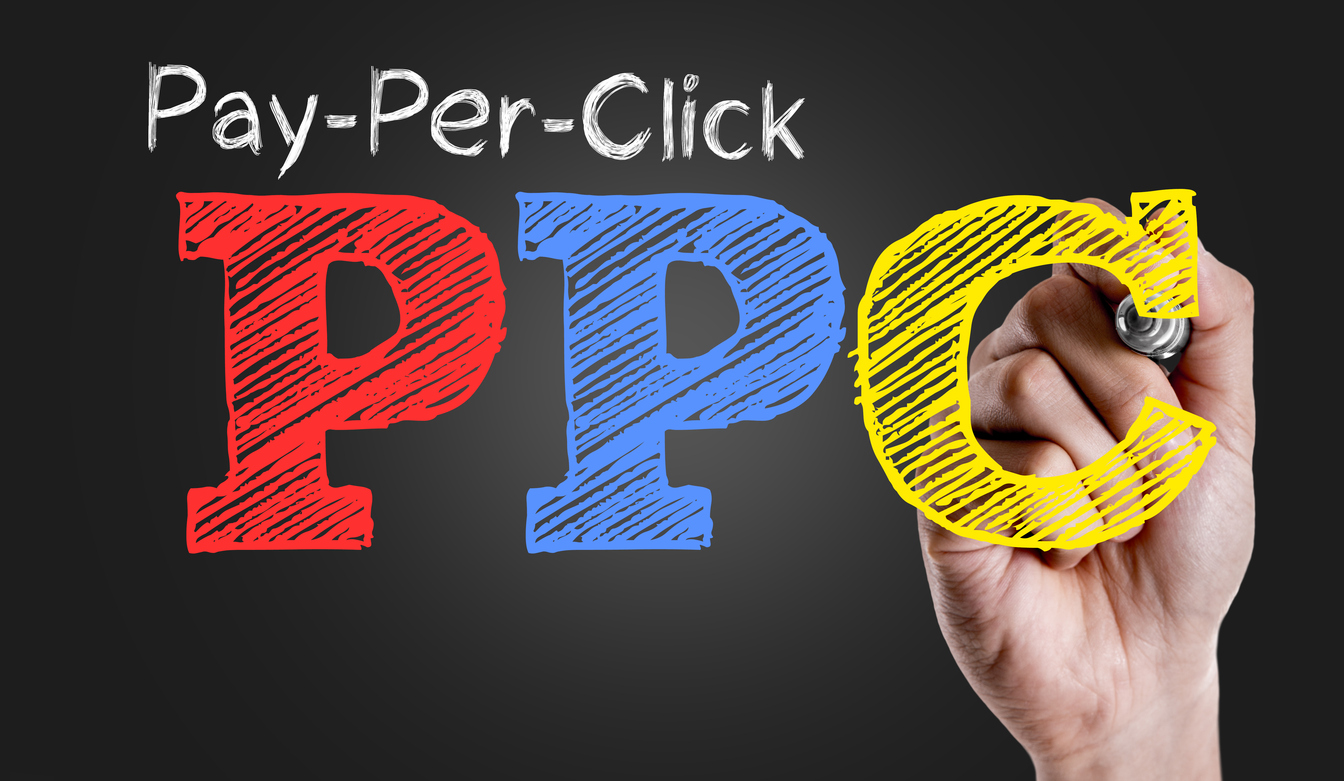 Как увеличить трафик на свой сайт с помощью PPC-рекламы