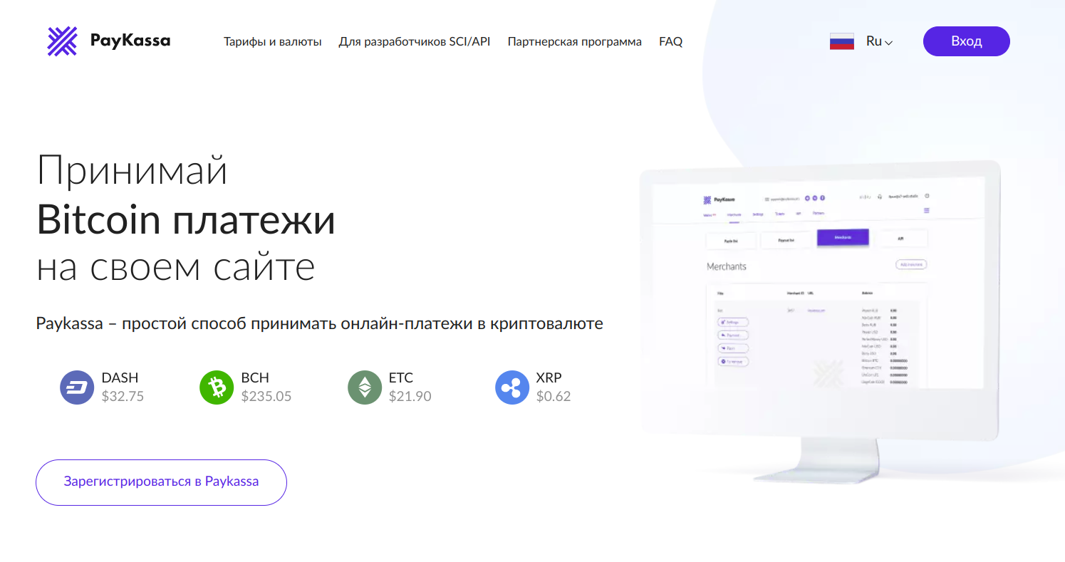 Обзор платежного сервиса paykassa.pro: комиссии и отзывы пользователей