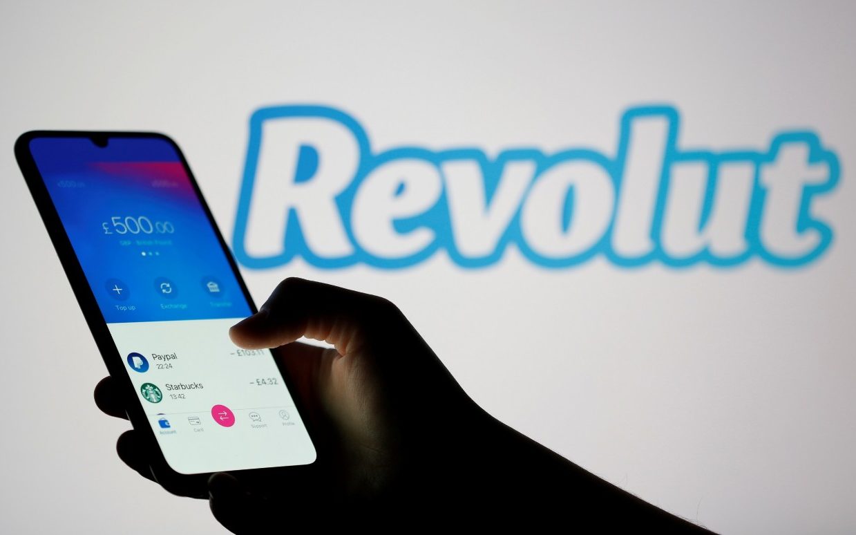 Revolut прекращает предоставление услуг Revolut Lite